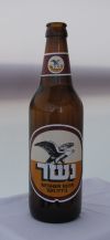 Nesher lager beer (old design)