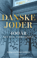 Bog: Danske jder 400 r - Set med andres jne