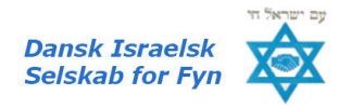 Dansk-Israelsk Selskab for Fyn (DIS-Fyn)