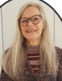 Dorrit Raiter, tidl. forkvinde for WIZO