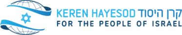 Keren Hayesod - United Israel Appeal (UIA)