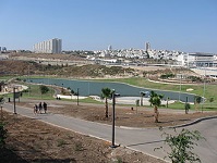Modi'in - Wadi Anaba Park