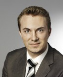 Morten Messerschmidt, medlem af Europa-parlamentet