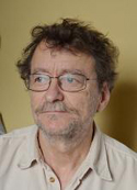 Morten Thing, kulturhistoriker og forskningsbibliotekar p Roskilde Universitetsbibliotek