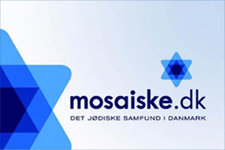 Det jdiske samfund i Danmark (DJS) - Det Mosaiske Troessamfund (MT)