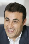 Naser Khader