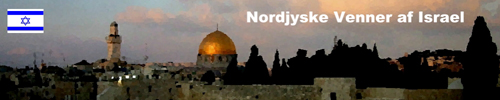 Nordjyske Venner af Israel