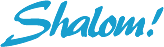 Shalom! Shalom!