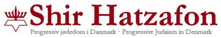 Shir Hatzafon - Progressiv Jødedom i Danmark