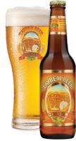 Taybeh Golden Beer