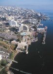 Tiberias - havneområdet